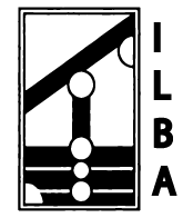 Logo International Log Builders 'Association (ILBA)