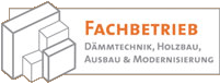 Fachbetriebe für Dämmtechnik Logo