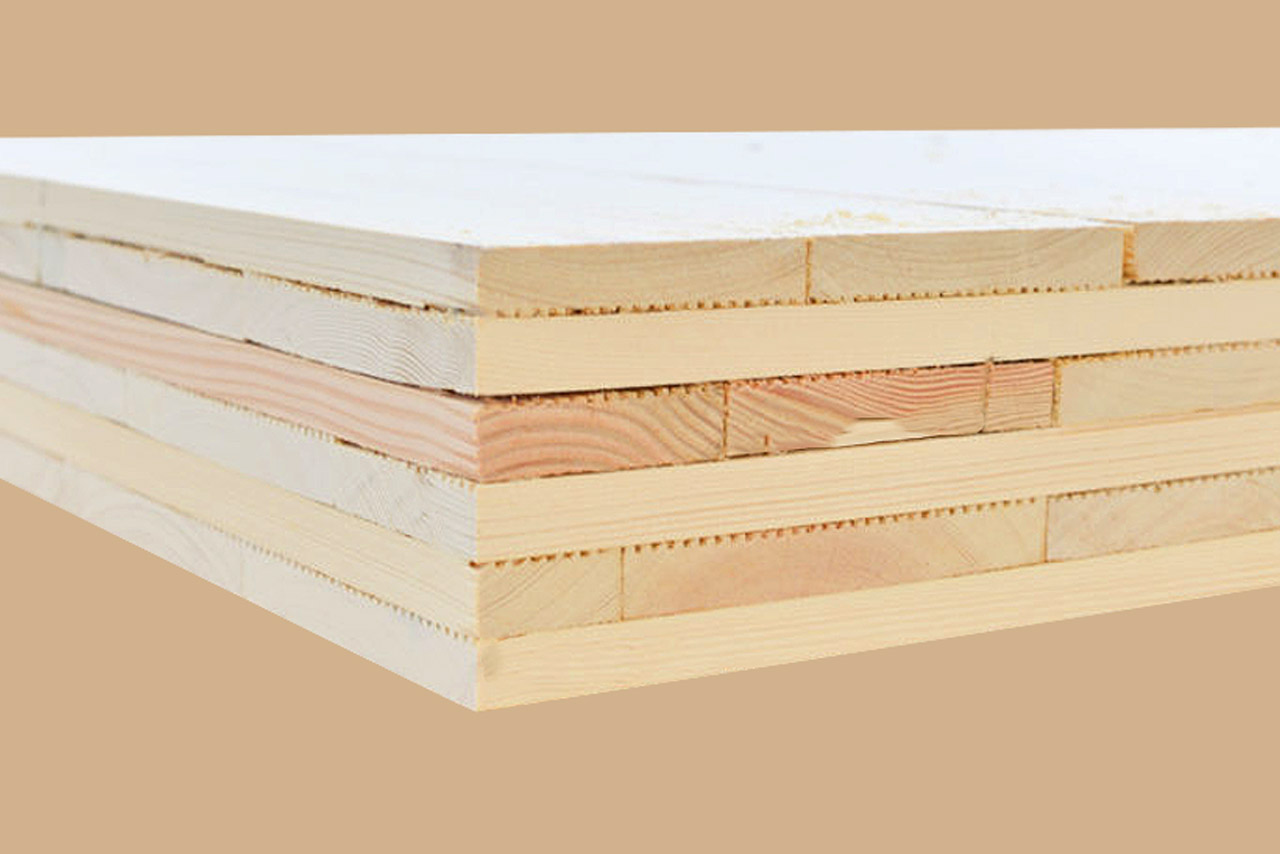 Holzbau: Innovationen für Holz- und Blockhaus